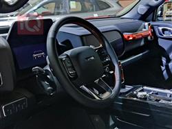 Haval Dargo